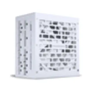 Phanteks Amp Gh Netzteil 750 W 18+10 pin Atx Atx Weiß