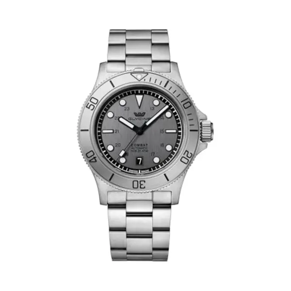 Glycine GL0531 - Combat Sub 42 thumbnail