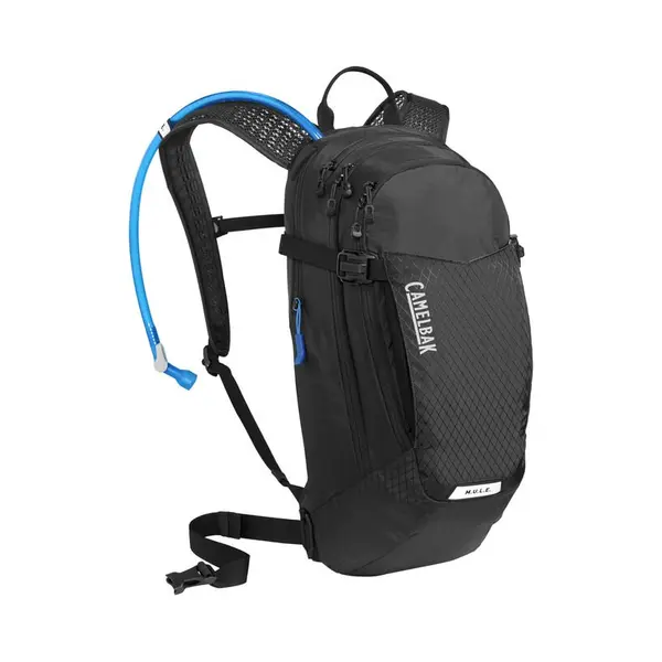 CamelBak M.U.L.E. Rucksack Mit Trinksystem Schwarz thumbnail