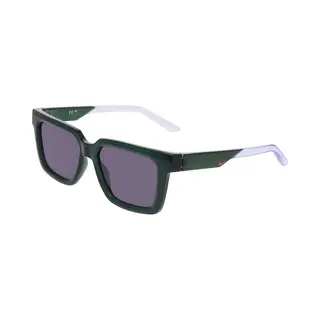 Nike Tide Cosmic IB3681X 300 Lunettes De Soleil Pour Homme Vert/violet 53/17/145