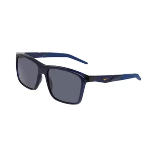 Nike Zonnebril Radeon Byte IO0103X 410 Midnight Navy/Blue 60/17/145 Heren