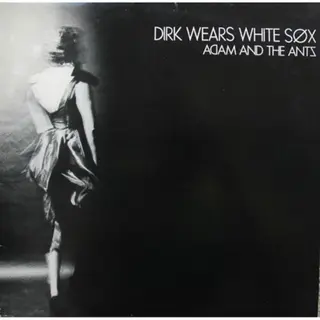 1 Dirk Wears White Sox (Remastered And Expanded)
