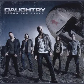 Sony Music Break The Spell