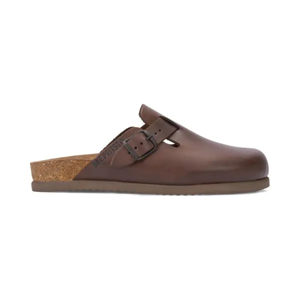 Mephisto Nathan - Heren Sandaal - Bruin - Maat 48 (Eu) 13 (Uk) thumbnail