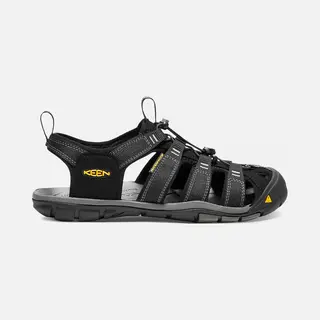 Keen Clearwater Cnx Male Adult Black