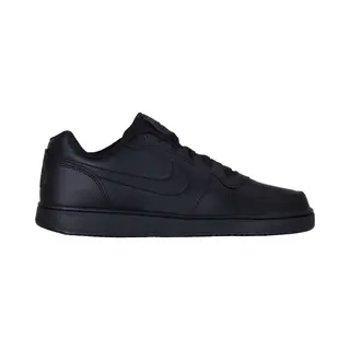 Nike Ebernon Low Sneakers - Maat 43 - Mannen - Zwart