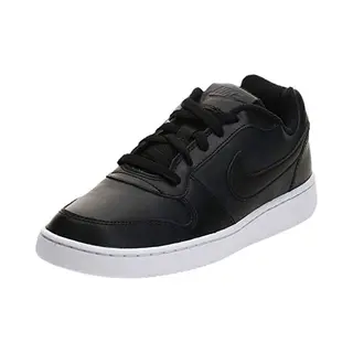 Nike, Damen, Sneakers, Schnürschuhe, Schwarz, (39)