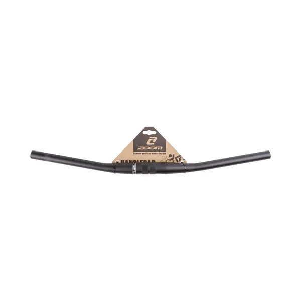 Zoom Mtb Alloy 0 Mm Stuur Zwart 31.8 Mm / 620 Mm thumbnail