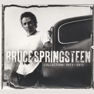 Sony Music Collection, 1973 - 2012