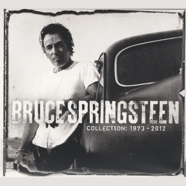 Sony Music Collection, 1973 - 2012 thumbnail