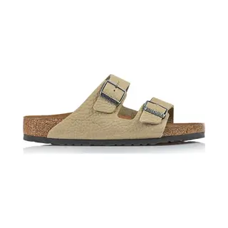Birkenstock Arizona Bs - Heren Sandaal - Beige - Maat 46 (Eu) 11.5 (Uk)