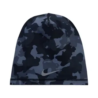 Nike 9385/22 U Peak Dri-Fit Uncuffe 089 Smoke Grey/Silver - -