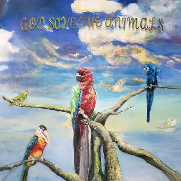 Domino Records God Save The Animals thumbnail