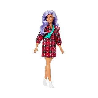 Barbie GRB49 doll