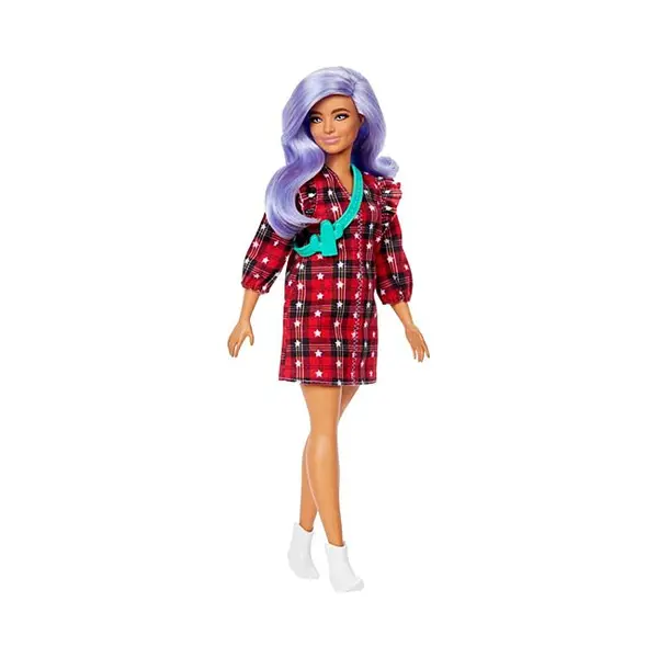 Barbie GRB49 doll thumbnail