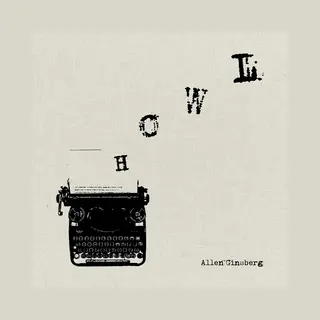 Universal Music Nederland Allen Ginsberg - Reads Howl And Other Poems (Lp) (Limited Deluxe Edition) (Coloured Vinyl)