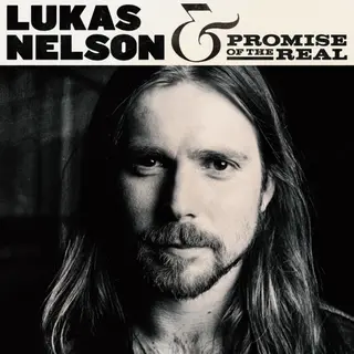ImportCDs Lukas Nelson & Promise Of The Real Vinyl Americana