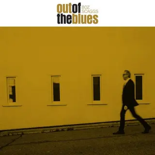 Universal Music Boz Scaggs - Out Of The Blues, Cd Jazz