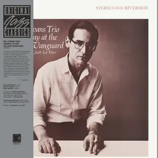 Craft Recordings Sunday At The Village Vanguard [Vinyl]