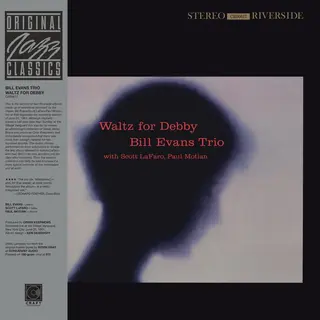 Craft Recordings Waltz For Debby [Vinyl]