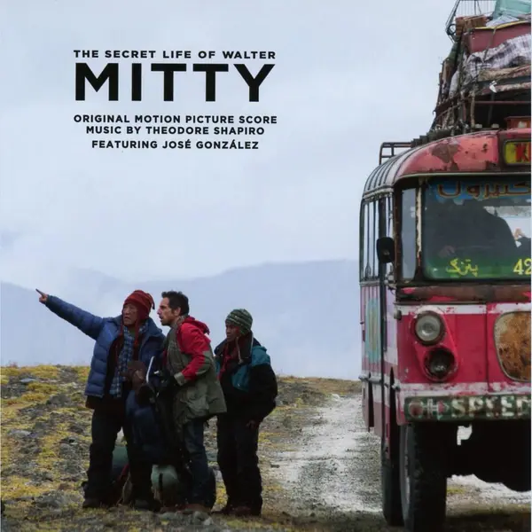 Jose Gonzalez The Secret Life Of Walter Mitty thumbnail