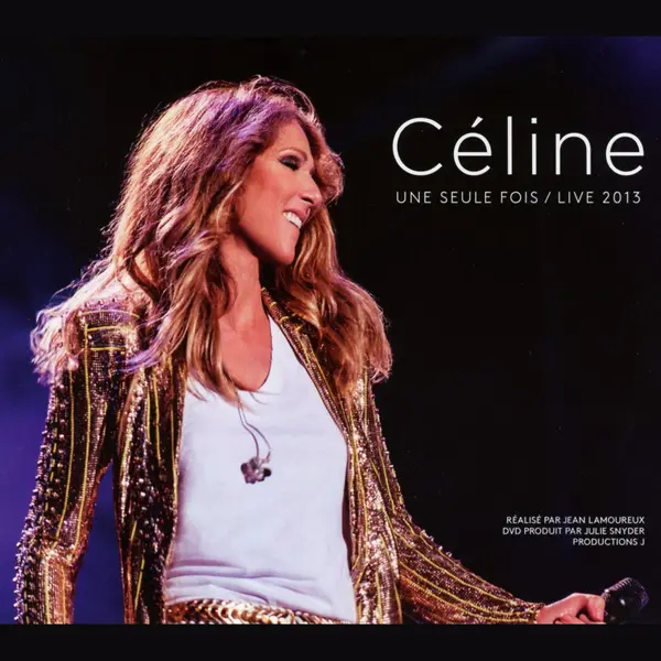 Sony Music Une Seule Fois/Live 2013 thumbnail