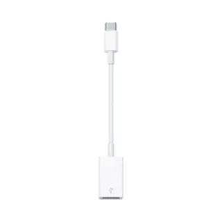 Apple MW5L3ZM/A Usb Kabel Usb C Usb A Weiß