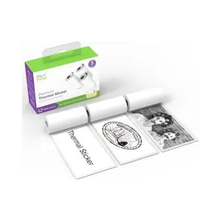 Thermoaufkleber Für MyFirst Insta Wi, Insta 20 & Insta 2