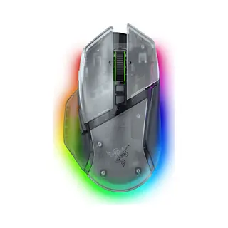Razer Basilisk V3 Pro 35K Maus Gaming rechts Rf Wireless + Bluetooth + Usb Type-A Optisch 35000 Dpi