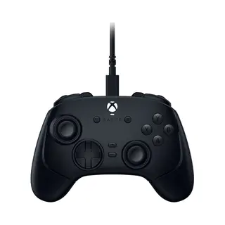 Razer Wolverine V3 Tournament Edition Zwart Usb Gamepad Analoog Pc, Xbox Series S, Xbox Series X