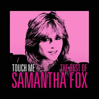 Sony Music Touch Me