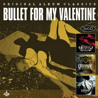 Sony Music Original Album Classics