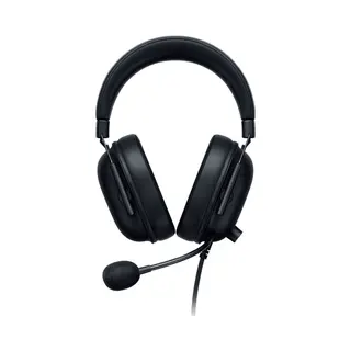Razer BlackShark V2 X Headset Wired Head-band Gaming Usb Type-C Black