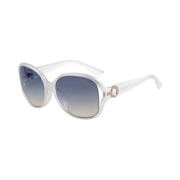 Zonnebril Dames Guess GO00010-5821W Ø 53 Mm thumbnail
