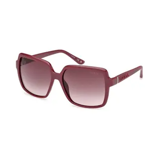 Gafas Guess-GU00157 C, Shiny Bordeaux 57x15x50x135