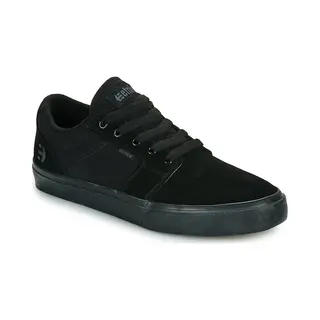 Etnies Barge Ls Sneakers Black
