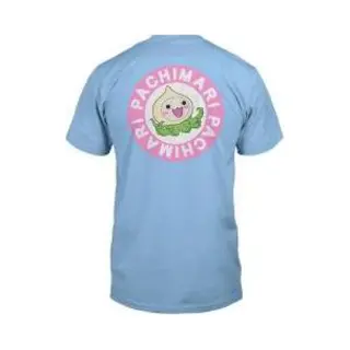 Overwatch - T-Shirt Pachimari Pocket (L)