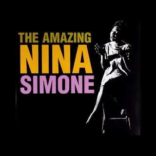 Imports Amazing Nina Simone