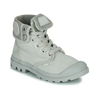 Shoes Palladium | Baggy | Vapor/metal