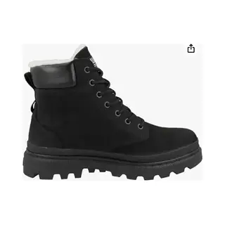 Stiefeletten Palladium Pallatrooper