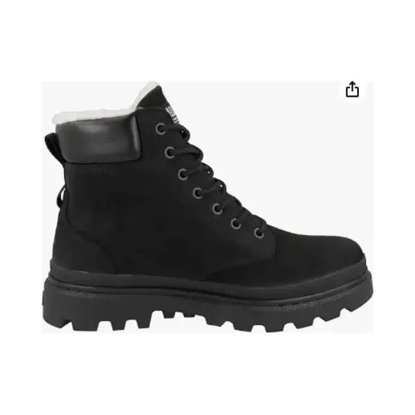 Stiefeletten Palladium Pallatrooper thumbnail