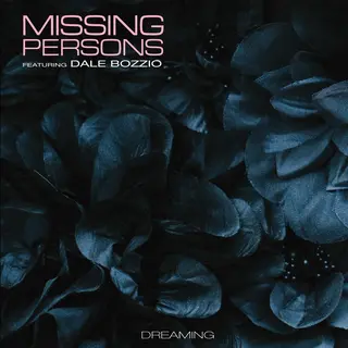 Sonic Rendezvous Missing Persons Feat. Dale Bozzio - Dreaming (Cd)