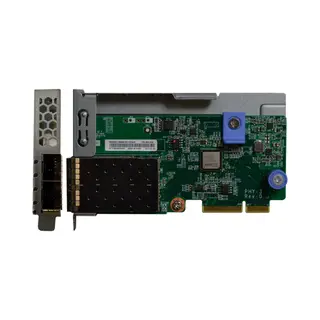Lenovo 7ZT7A00546 Netzwerkkarte Eingebaut Faser 10000 Mbit/s