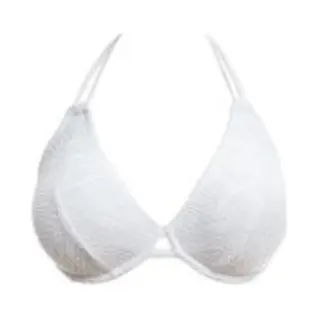 Freya Sundance Halter Bikini Top - Maat 70D (Eu)