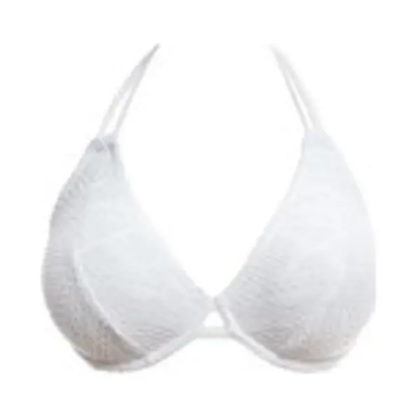 Freya Sundance Halter Bikini Top - Maat 70D (Eu) thumbnail