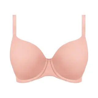 Women's Underwired T-shirt Molded Bra Freya Undetected