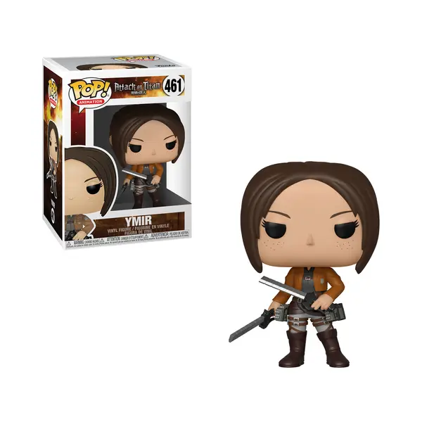 Funko 35677 collectible figure/statue thumbnail