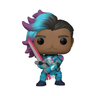 Funko Pop! 59334 Action-& Sammelfigur