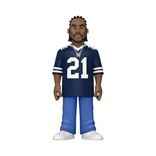 Funko Vinyl Gold 12", Outkast-Big Boi - (Fur Coat) - Collectable Vinyl Action Figure - Birthday Gift Idea - Official Merchandise - Ideal Toy For
