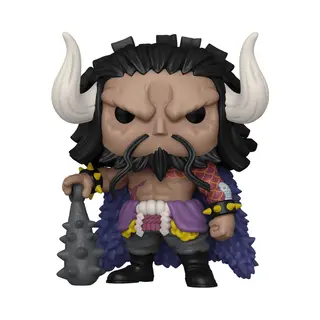Funko Pop! 61372 toy figure